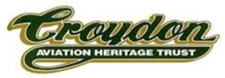 Croydon Aviation Heritage Trust Supporters Membership